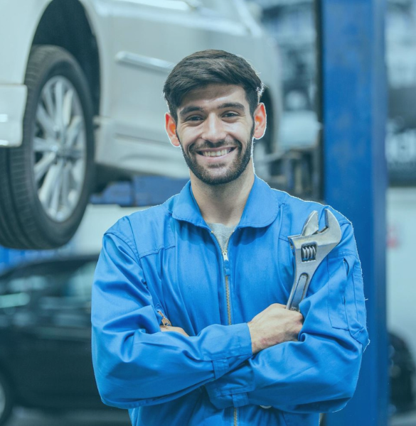 Auto Repairs and Car Service