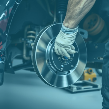 Brake Inspection Repair