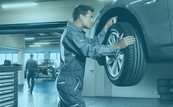 Car Repairs and Services