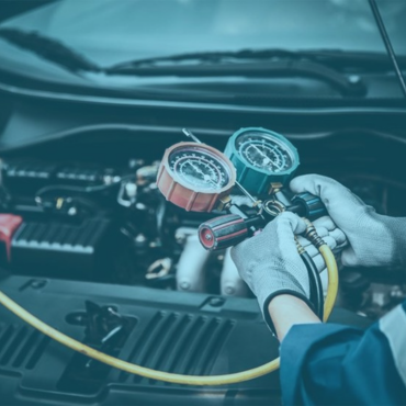 Cooling System Repair